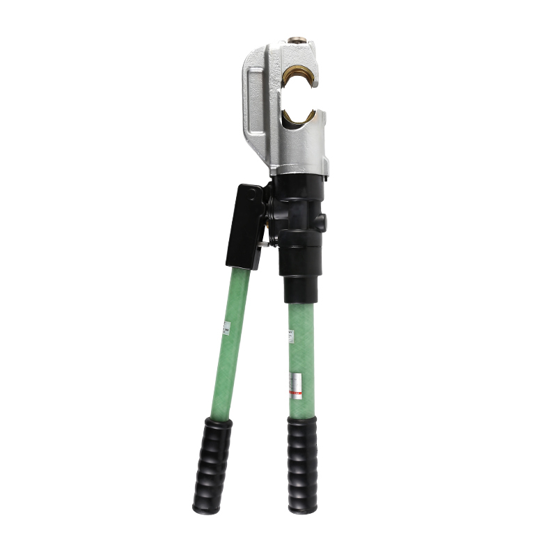 EP-430 Ручной инструмент для обжима гидравлических шлангов. Клещи для обжима кабеля.