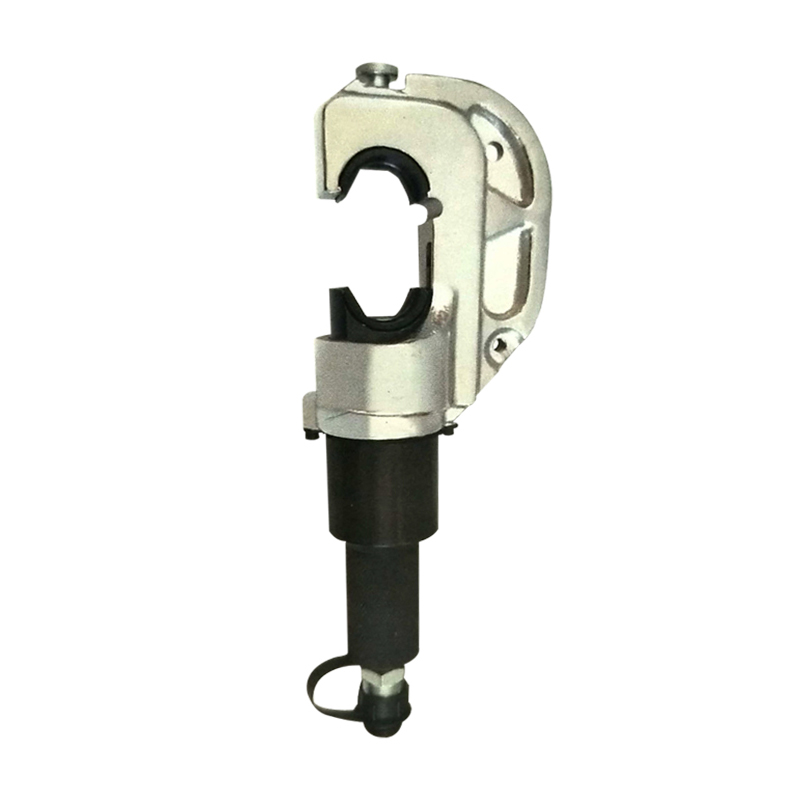 FT-400 Гидравлический Инструмент для ручного обжима Для кабельных наконечников с медными наконечниками сечением 16–240 мм²